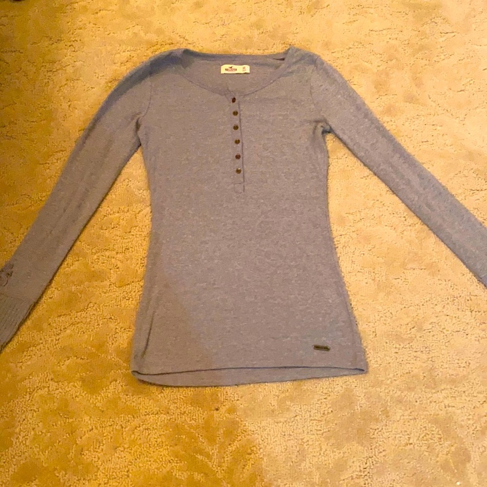 American Eagle long sleeve top